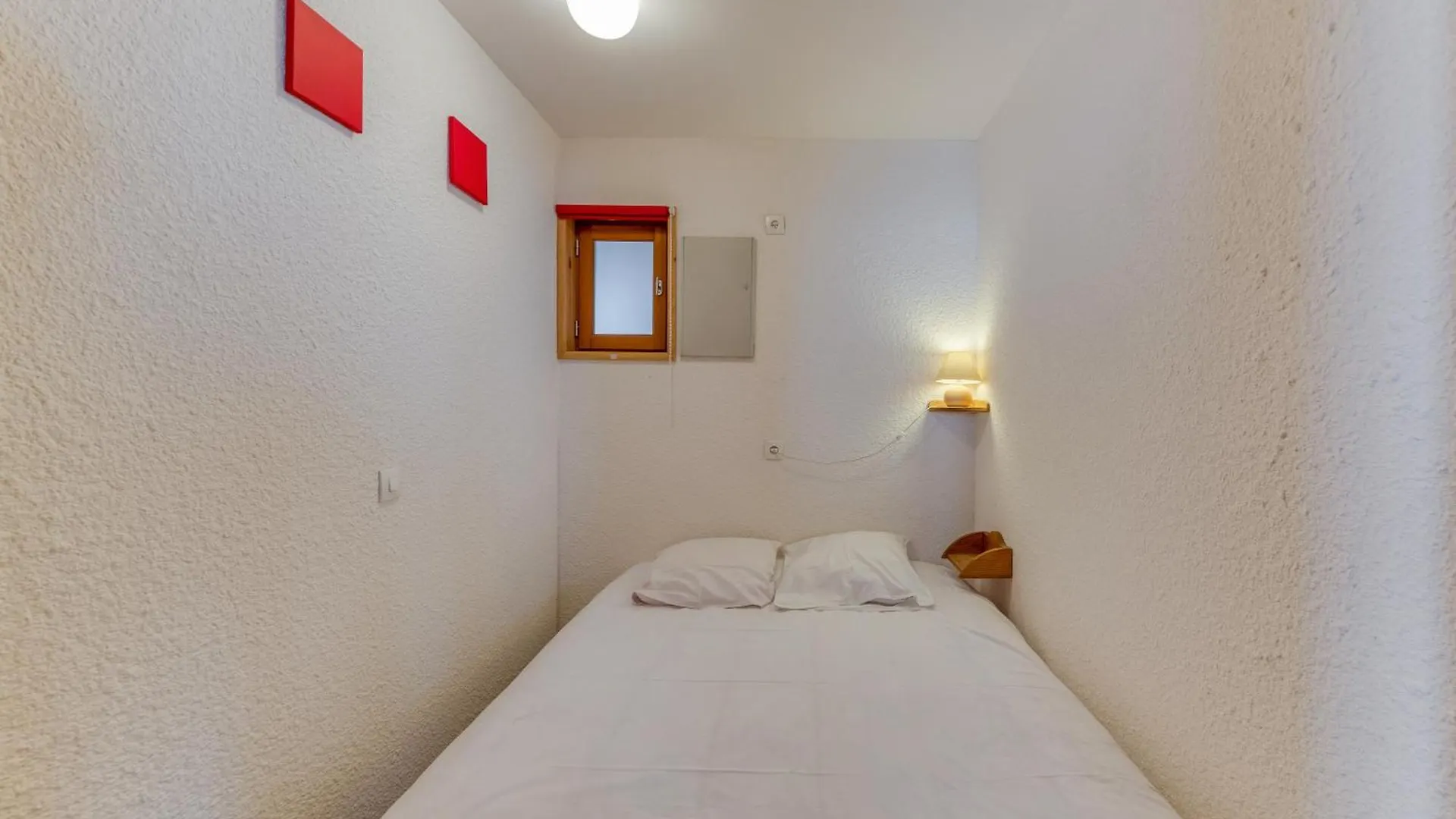 アパート Souveraine 3 Charmant Appartement Villard-Reculas