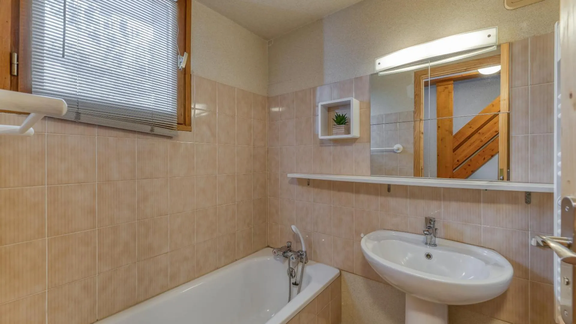 Souveraine 3 Charmant Appartement Villard-Reculas